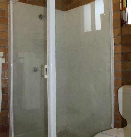 スタンダードルーム, Copper Country Motor Inn