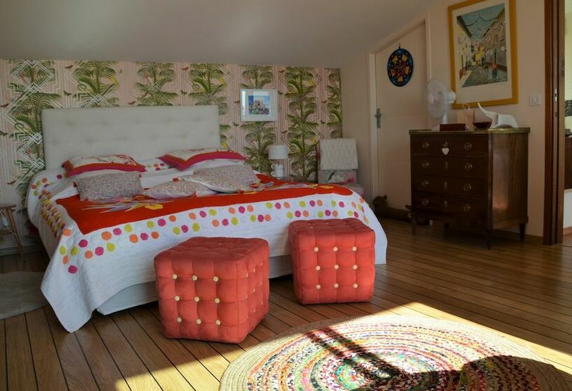 غرفة سوبيريور مطلّة علي البحر, Fenêtres Sur Mer