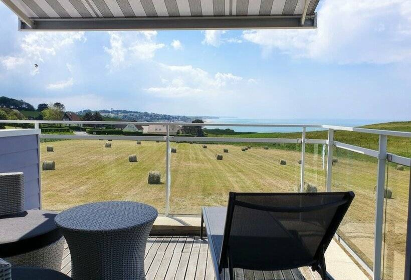 غرفة كومفورت مطلة علي البحر, Fenêtres Sur Mer