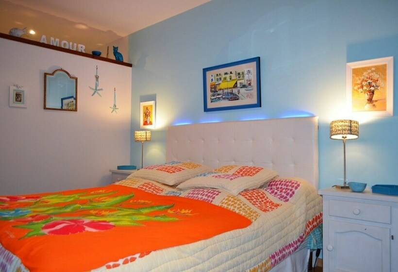 غرفة كومفورت مطلة علي البحر, Fenêtres Sur Mer