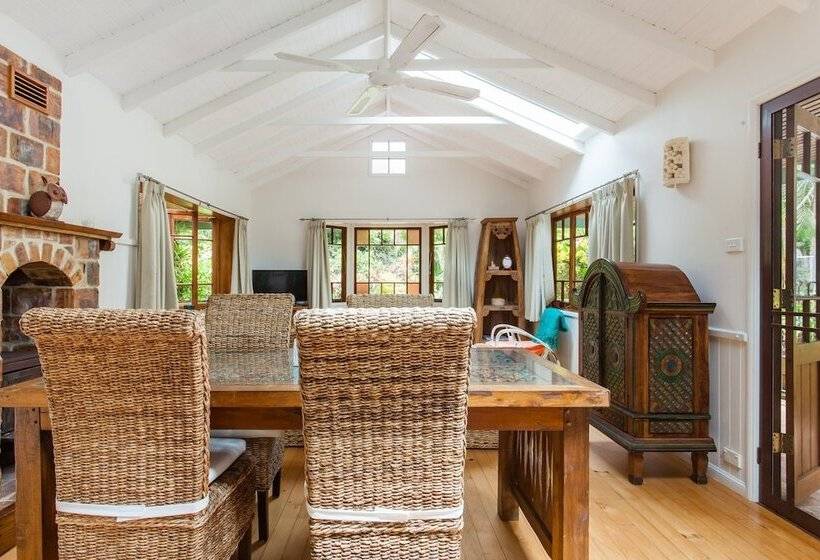 Дом 2 Спальни, Sanctuary In The Pocket