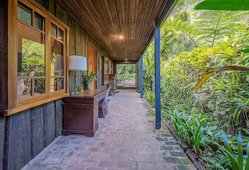 Дом 2 Спальни, Sanctuary In The Pocket