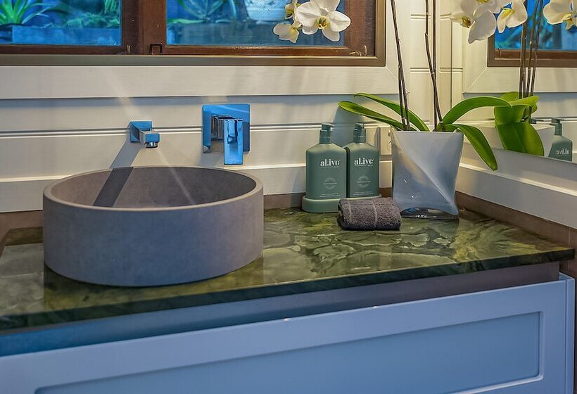 Дом 2 Спальни, Sanctuary In The Pocket