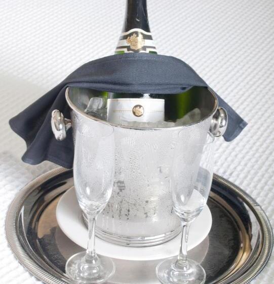 غرفة قياسية, Carnegie Hotel & Spa