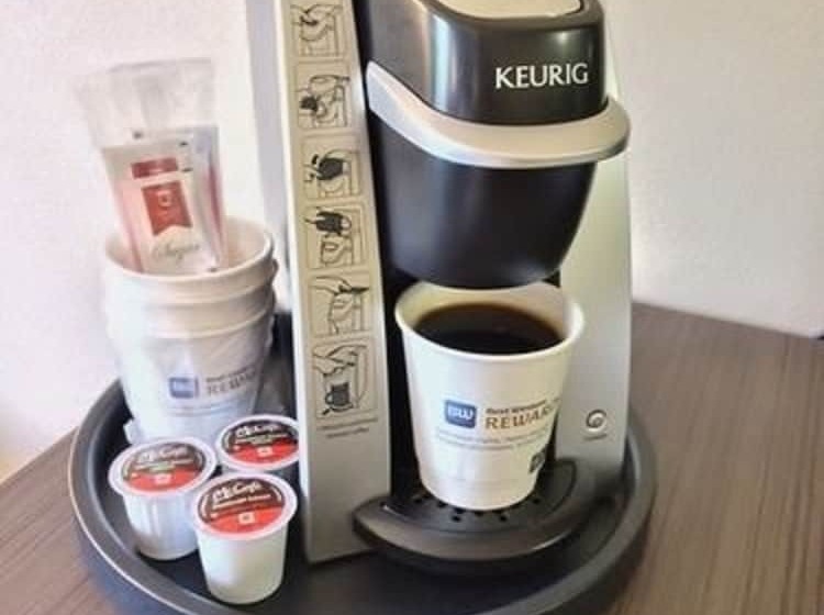 جناح, Best Western Plus Washington