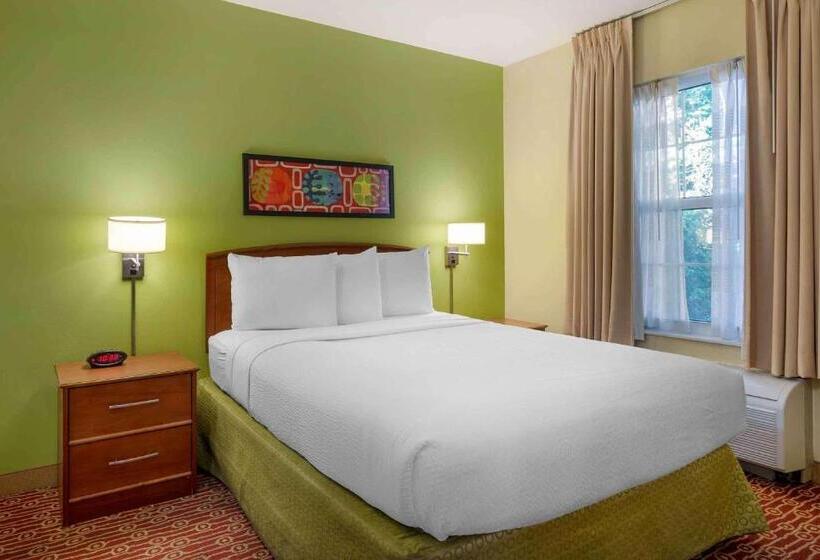 スイート, Extended Stay America Suites  Atlanta  Northlake