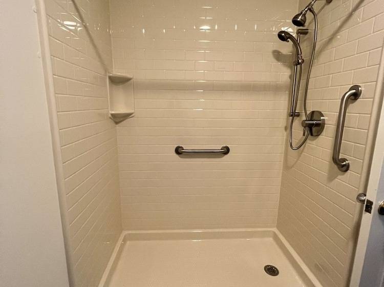 غرفة قياسية سرير مزدوج, Inn At Cemetery Hill