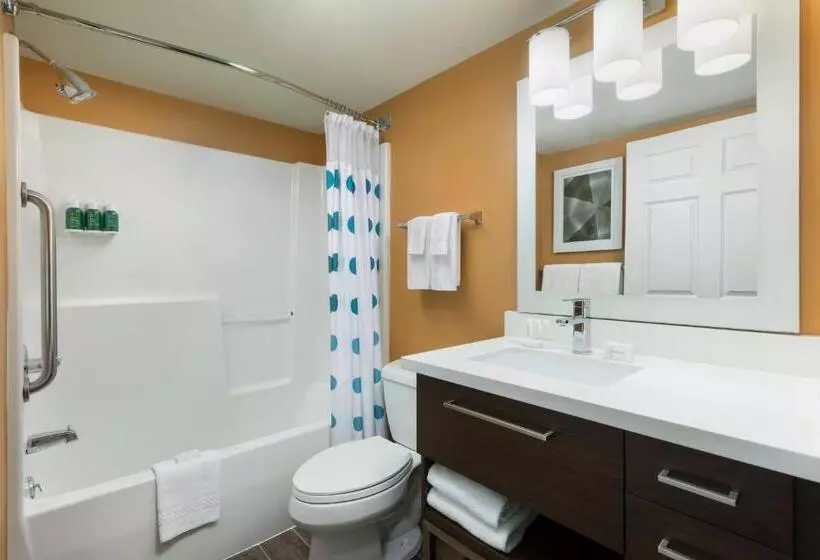 Sviitti, Mainstay Suites Mt Laurel Philadelphia