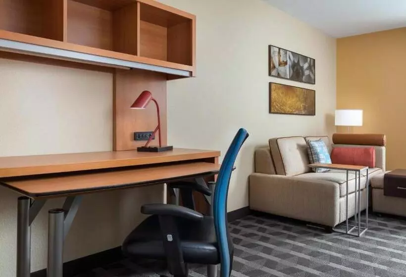 Sviitti, Mainstay Suites Mt Laurel Philadelphia