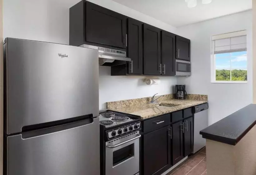 Sviitti, Mainstay Suites Mt Laurel Philadelphia