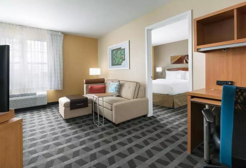 Sviitti, Mainstay Suites Mt Laurel Philadelphia