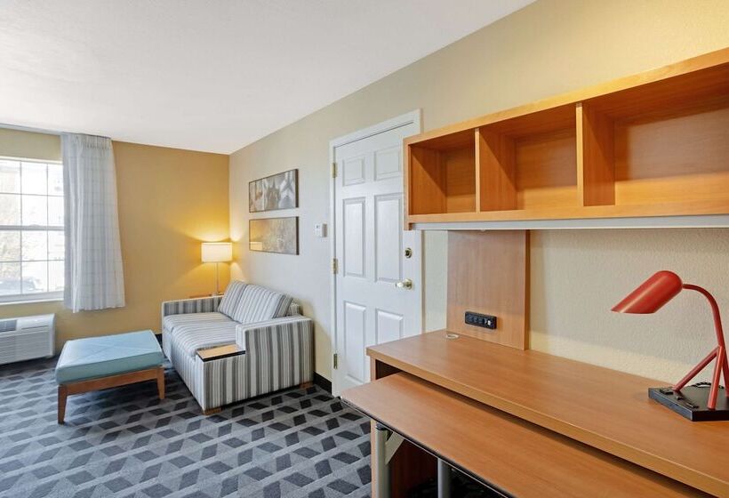 套房, Mainstay Suites Mt Laurel   Philadelphia