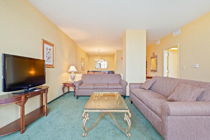 جناح, OYO St Louis Downtown City Center MO