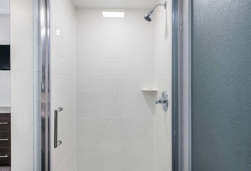 غرفه قياسيه سريرين مزدوجين, Sleep Inn & Suites Chesapeake   Portsmouth