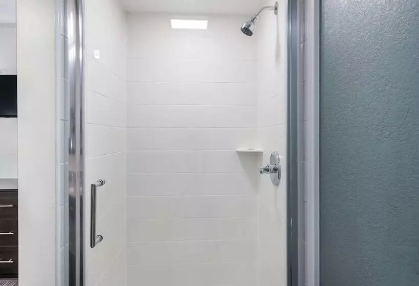 ２ダブルベッドのスタンダードルーム, Sleep Inn & Suites Chesapeake   Portsmouth