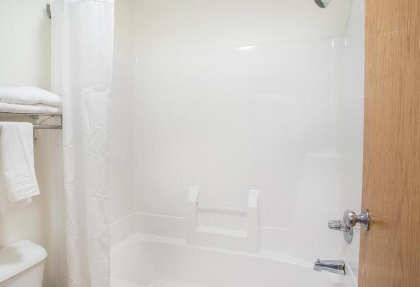 标准间, Super 8 By Wyndham Monmouth Il