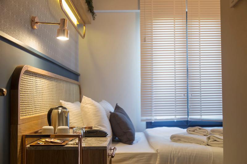 スイート, Super 8 By Wyndham Monmouth Il