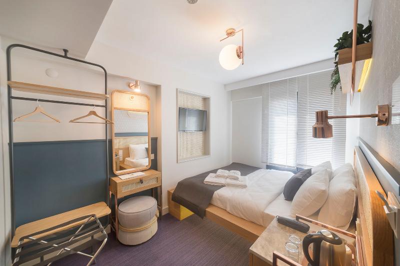 套房, Super 8 By Wyndham Monmouth Il