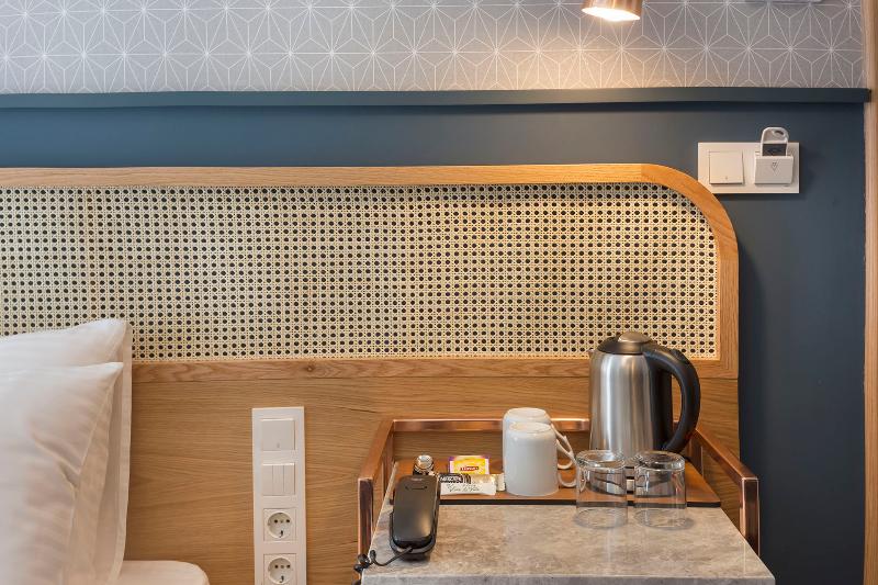 套房, Super 8 By Wyndham Monmouth Il