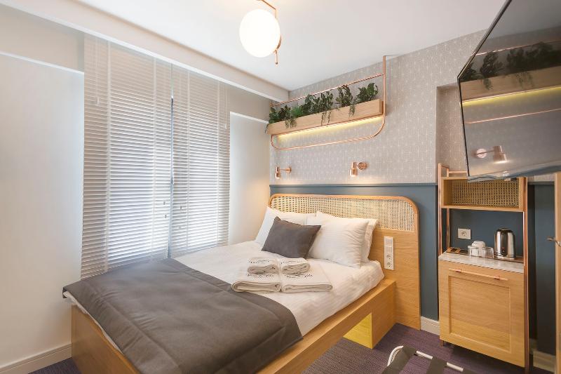スイート, Super 8 By Wyndham Monmouth Il