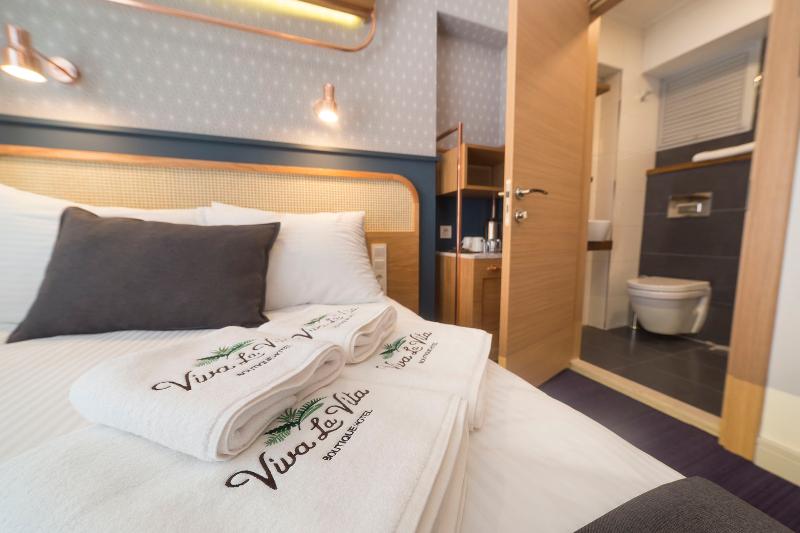 套房, Super 8 By Wyndham Monmouth Il