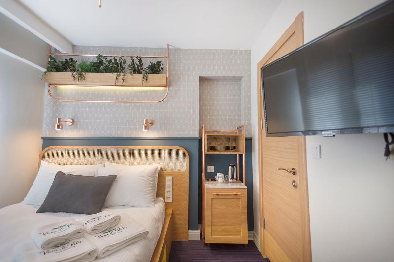 套房, Super 8 By Wyndham Monmouth Il