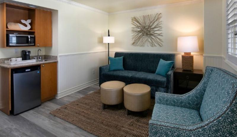 スタンダードルーム, Travelodge By Wyndham Fort Lauderdale