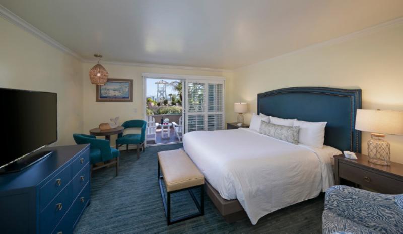 スタンダードルーム, Travelodge By Wyndham Fort Lauderdale