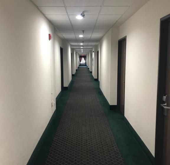 غرفة قياسية, Americas Best Value Inn Pinckneyville