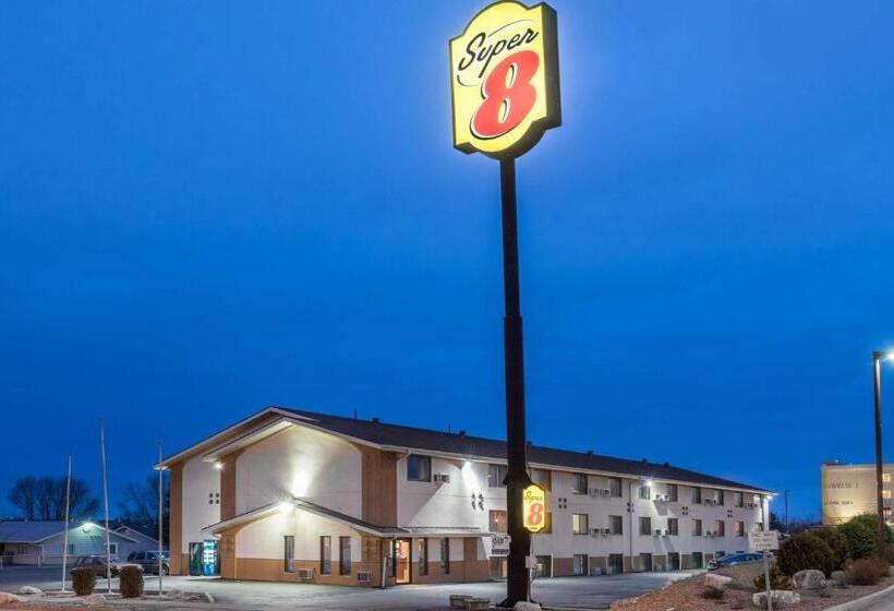חדר סטנדרט, Super 8 By Wyndham Bismarck