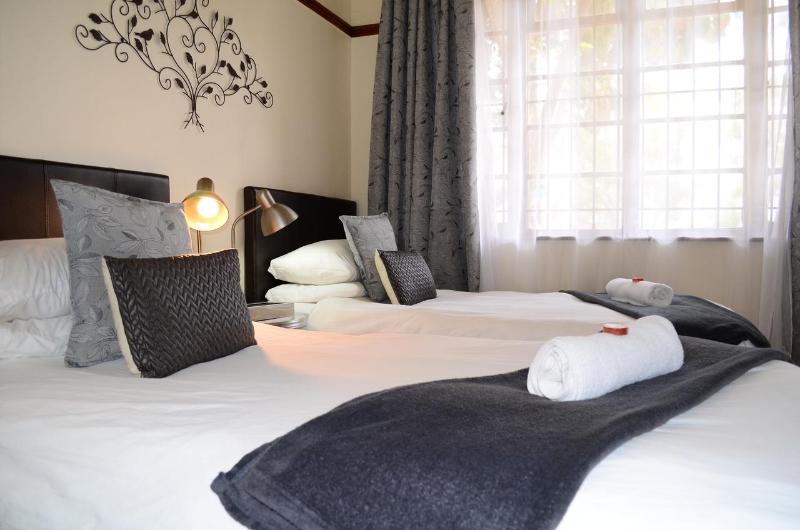 스탠다드 룸, Super 8 By Wyndham Jefferson