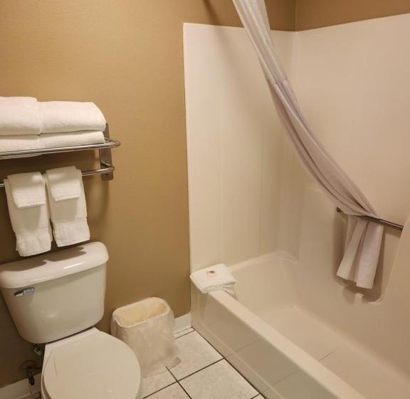 수피리어 룸, Eagle Ridge Inn