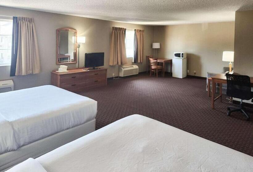 수피리어 룸, Eagle Ridge Inn