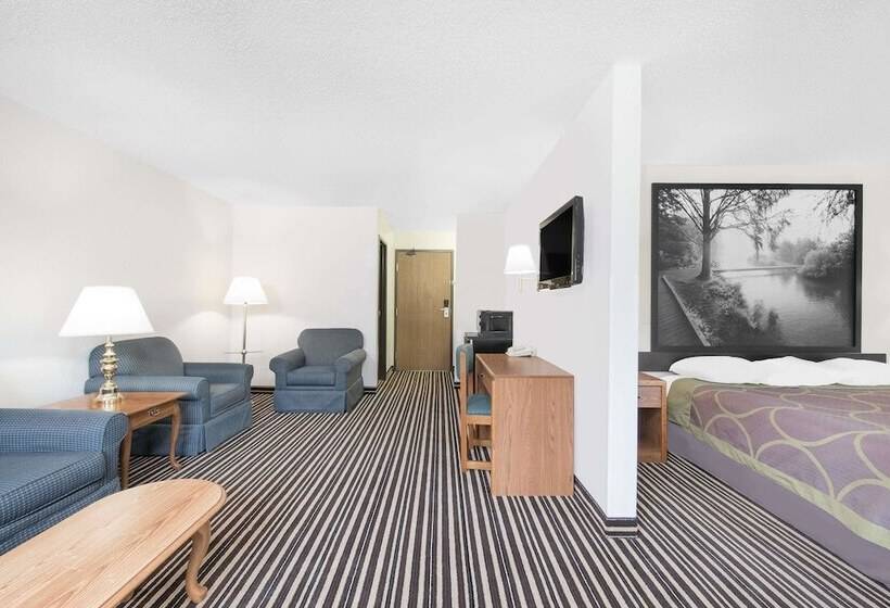 디럭스 스튜디오, Wrangler