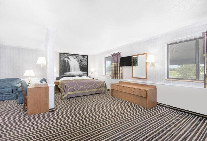 디럭스 스튜디오, Wrangler