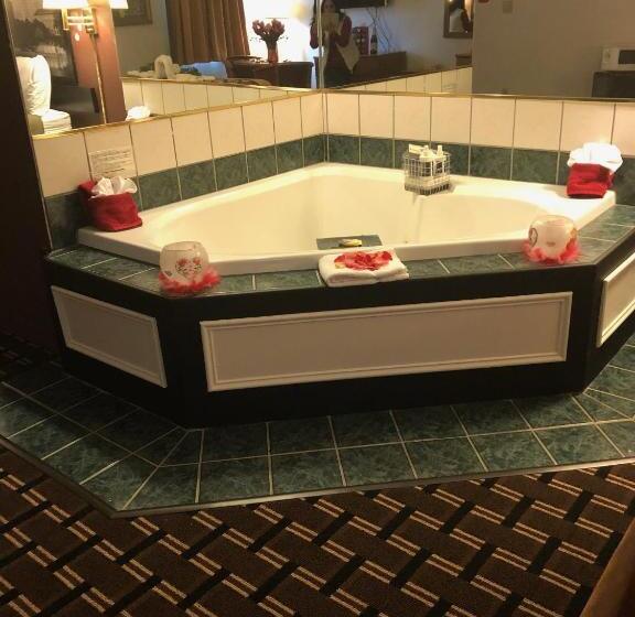 إستوديو قياسى سرير كينج, Super 8 By Wyndham Newcomerstown