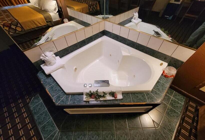 إستوديو قياسى سرير كينج, Super 8 By Wyndham Newcomerstown