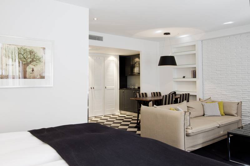 غرفة قياسية سرير كينج, Super 8 By Wyndham Pevely