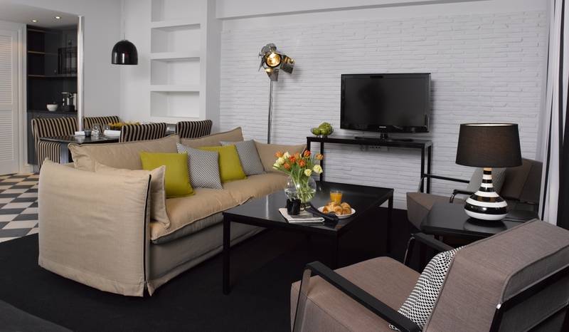 غرفة قياسية سرير كينج, Super 8 By Wyndham Pevely