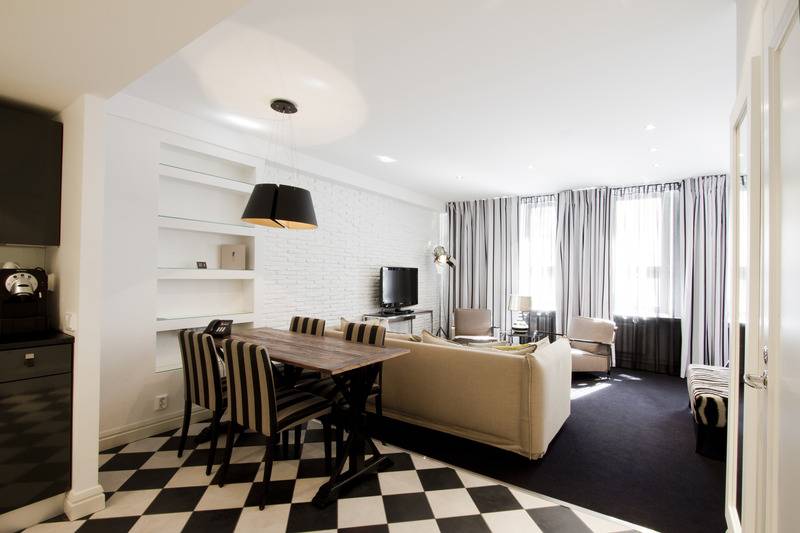 غرفة قياسية سرير كينج, Super 8 By Wyndham Pevely