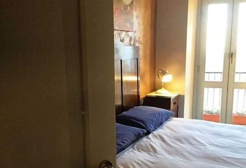 マウンテンビューデラックスルーム, Il Borgo Antico