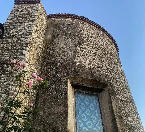 デラックスルーム, Il Borgo Antico