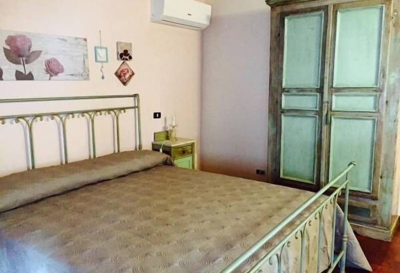 غرفة ديلوكس, Il Borgo Antico