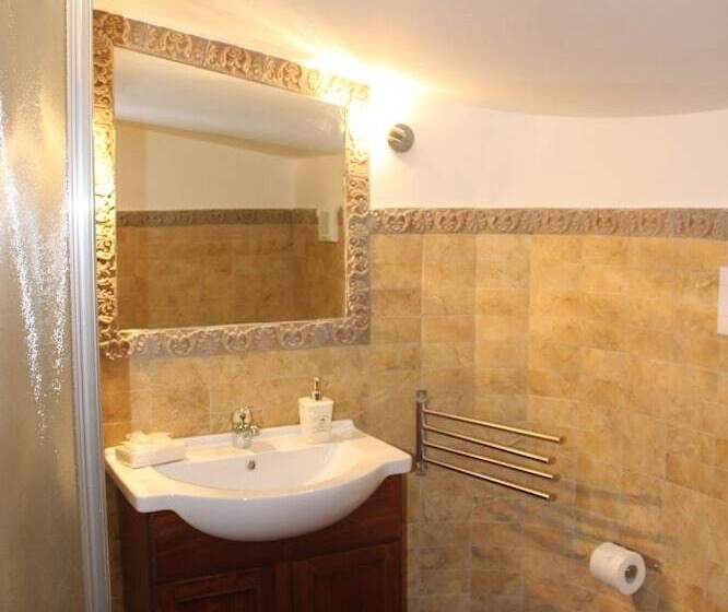 غرفة ديلوكس, Il Borgo Antico