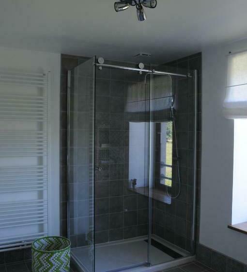 Номер Стандарт, Le Champ Bagnolet