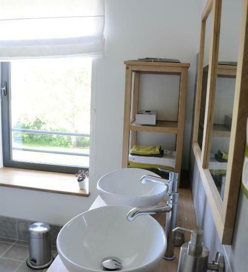 Номер Стандарт, Le Champ Bagnolet