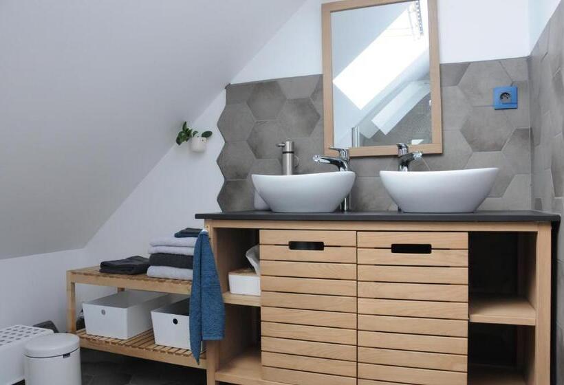 Номер Deluxe, Le Champ Bagnolet