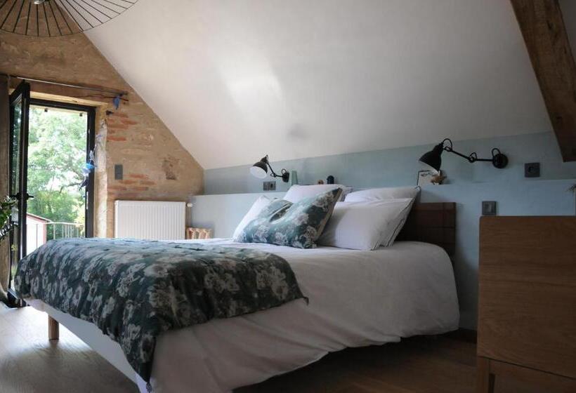 Номер Deluxe, Le Champ Bagnolet