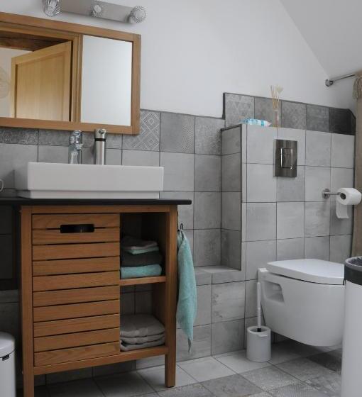 Family Suite, Le Champ Bagnolet