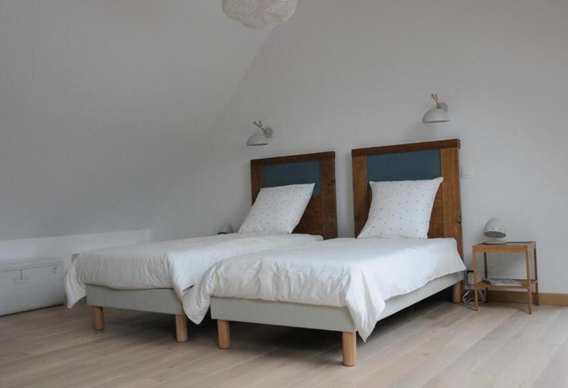 Family Suite, Le Champ Bagnolet